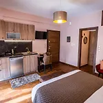Apartmán Maron Kalavryta