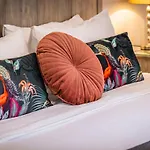 Maron Apartmán