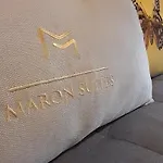 Apartmán Maron *