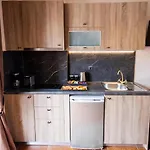 Maron Apartment Kalavryta