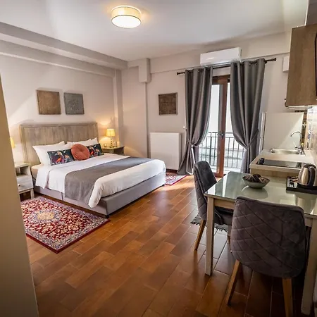 Maron Apartment
