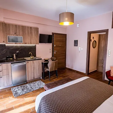 Apartment Maron Kalavryta