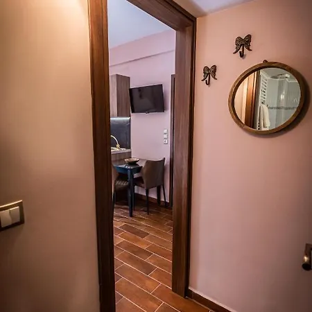 Apartment Maron *
