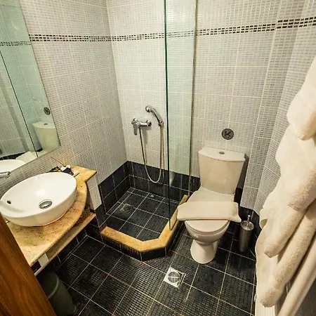 Apartment Maron *
