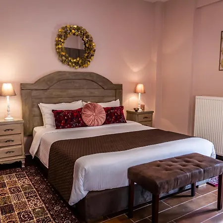 Apartmán Maron Kalavryta