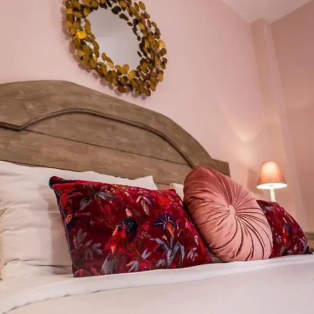 Apartmán Maron Kalavryta