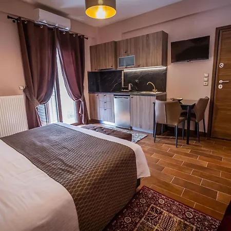 Apartmán Maron