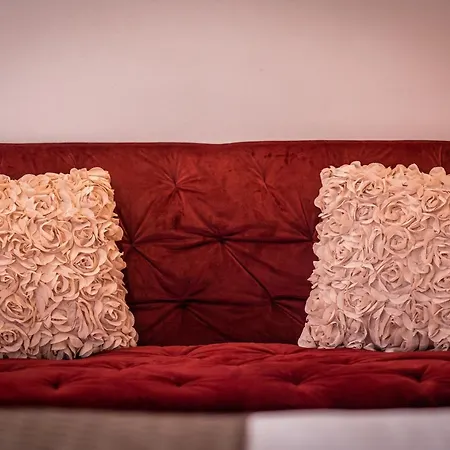 Maron Apartment Kalavryta
