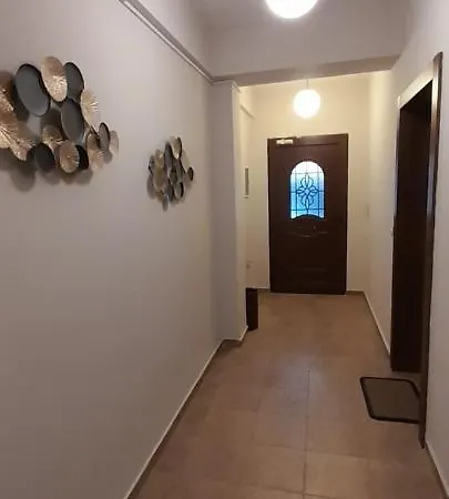 Apartment Maron Kalavryta