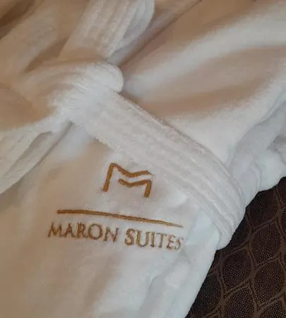 Maron * 칼라브리타