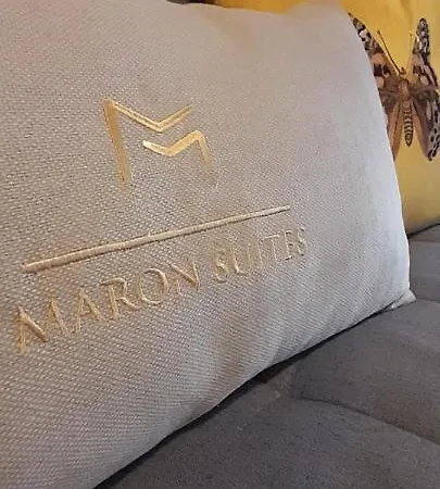 Appartement Maron *