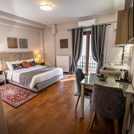 Maron Apartment