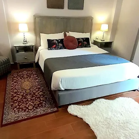 Maron Apartmán