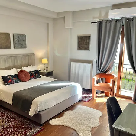 Apartmán Maron Kalavryta