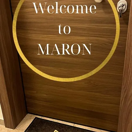 Maron *