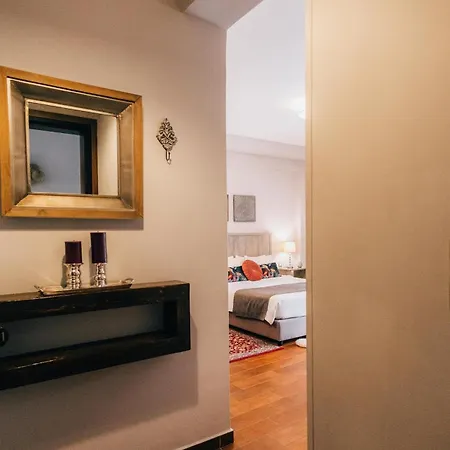 Apartmán Maron Kalavryta