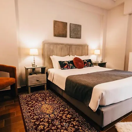 Maron Apartmán