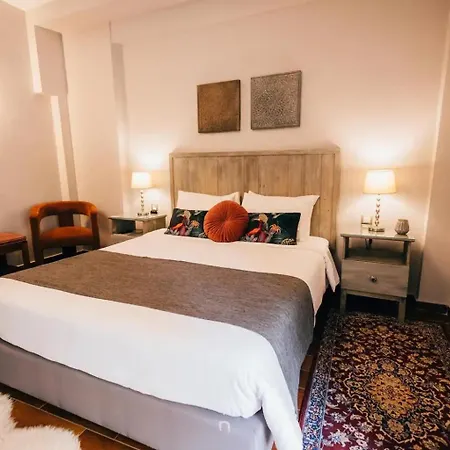 Apartmán Maron