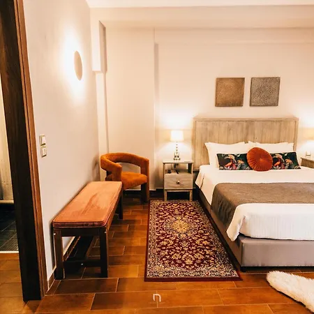 Apartment Maron Kalavryta