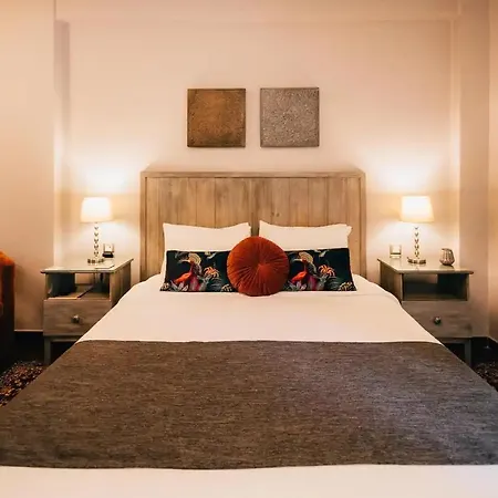 Maron Apartmán