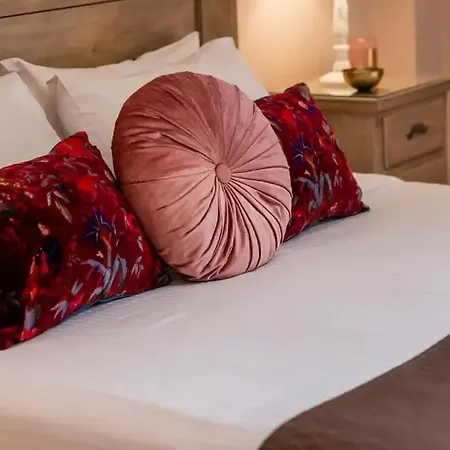 Maron Apartmán Kalavryta