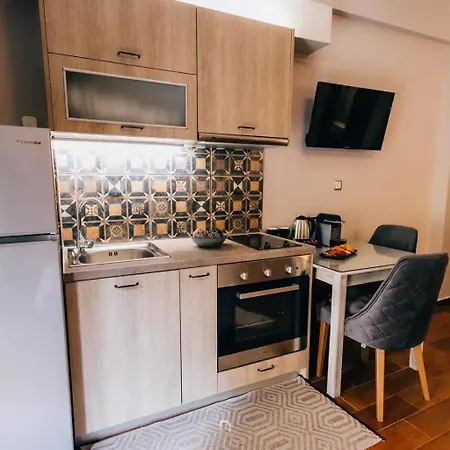 Maron Apartmán *