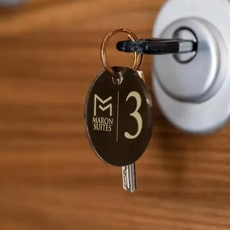 Apartmán Maron *