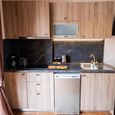Maron Apartmán Kalavryta