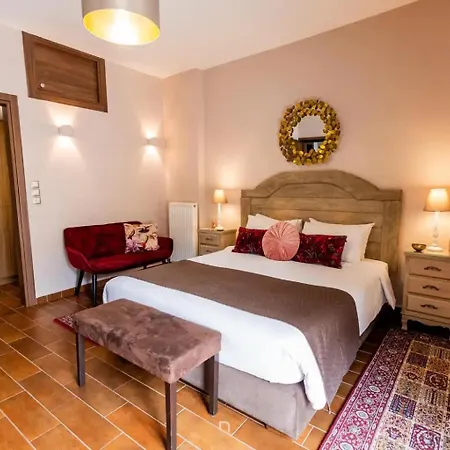 Apartmán Maron Kalavryta