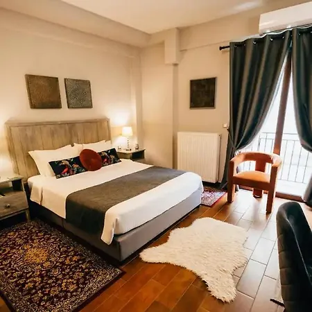 Apartmán Maron *
