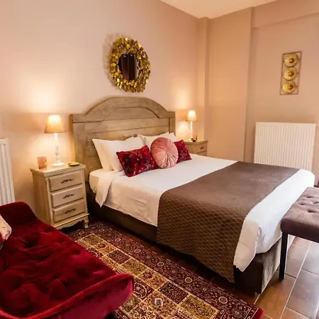 Apartmán Maron Kalavryta