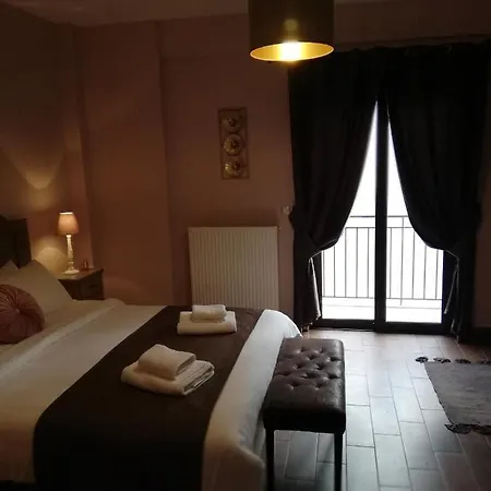 Apartment Maron *