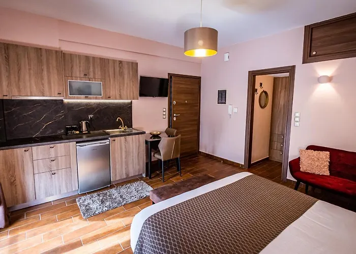 Appartement Maron Kalavryta