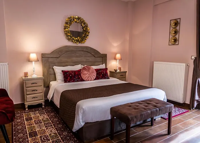 Appartement Maron Kalavryta