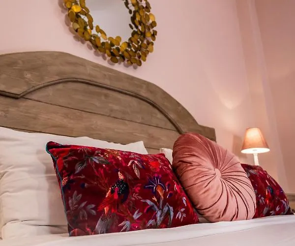 아파트 Maron 칼라브리타