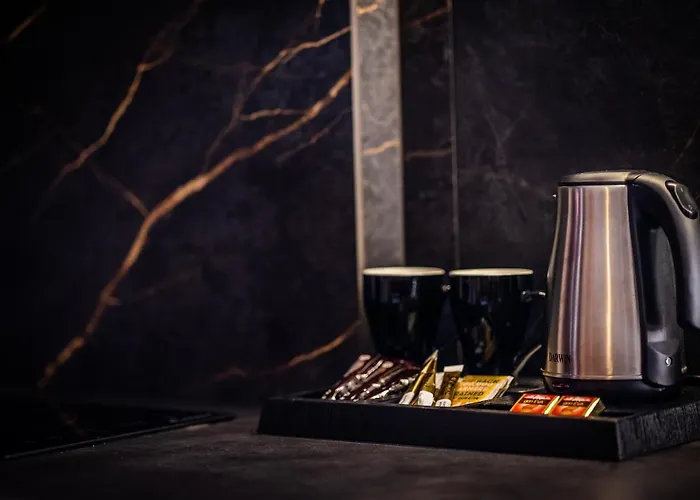 Maron Appartement Kalavryta