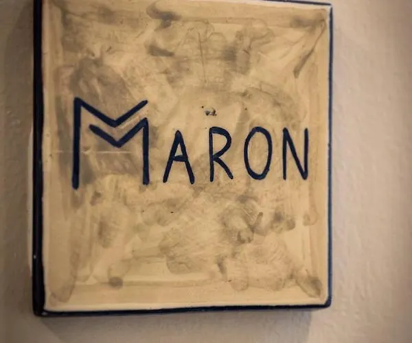 Appartement Maron Kalavryta