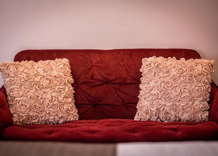 Maron Appartement Kalavryta