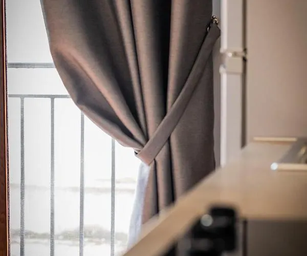 Maron * 칼라브리타