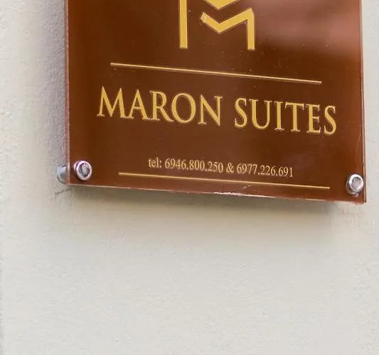 Maron * 칼라브리타