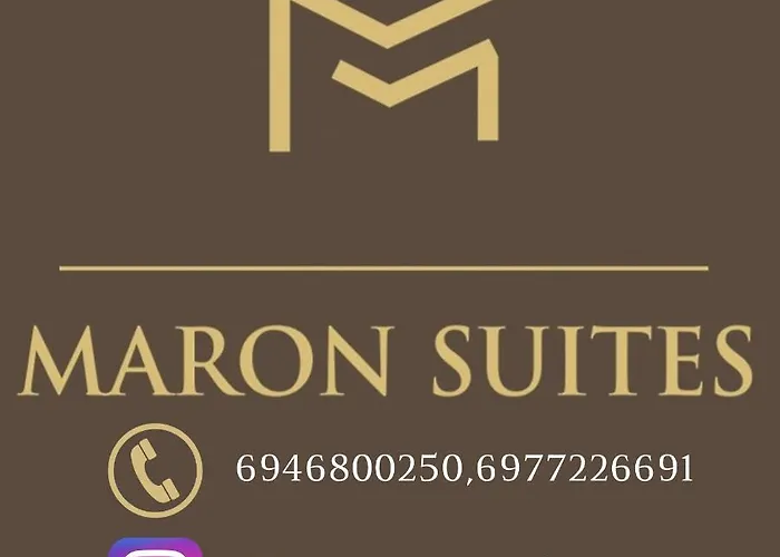 Appartement Maron Kalavryta