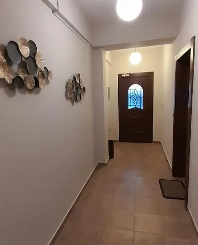 Appartement Maron Kalavryta
