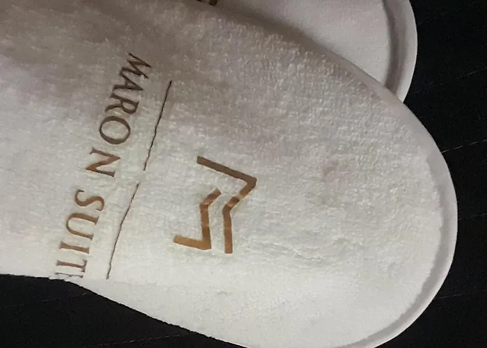 아파트 Maron 칼라브리타