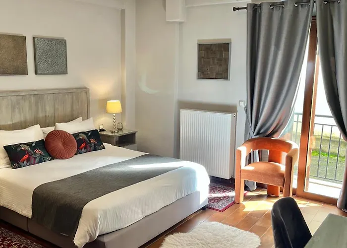 Appartement Maron Kalavryta