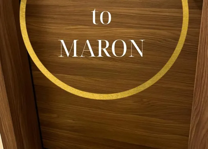 Maron *